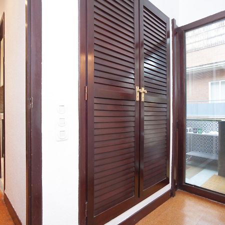 Apartamento Flat Barcelona Habitación foto