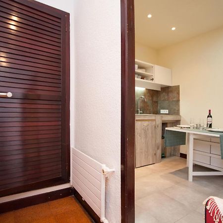 Apartamento Flat Barcelona Habitación foto