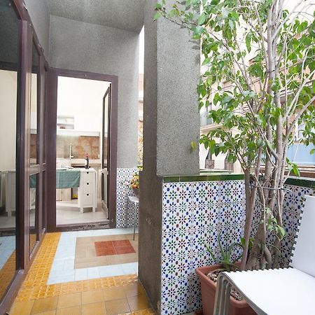 Apartamento Flat Barcelona Habitación foto