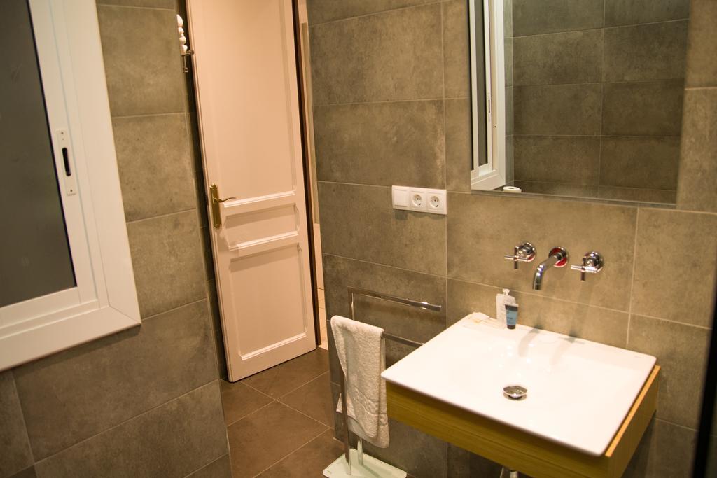 Apartamento Flat Barcelona Exterior foto