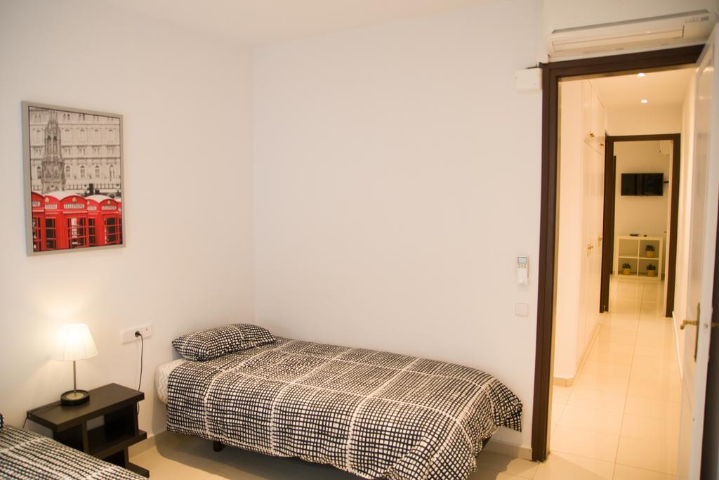 Apartamento Flat Barcelona Exterior foto