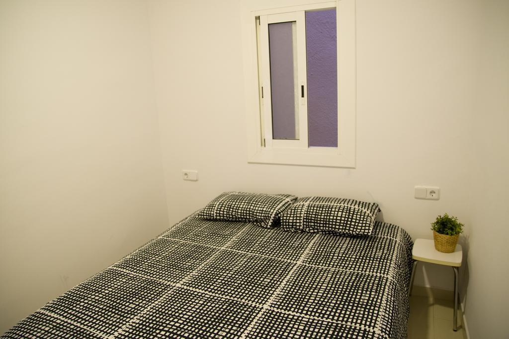 Apartamento Flat Barcelona Exterior foto