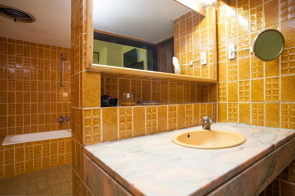 Apartamento Flat Barcelona Habitación foto