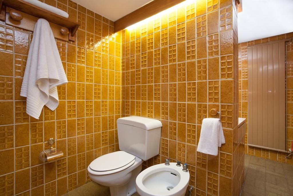 Apartamento Flat Barcelona Habitación foto