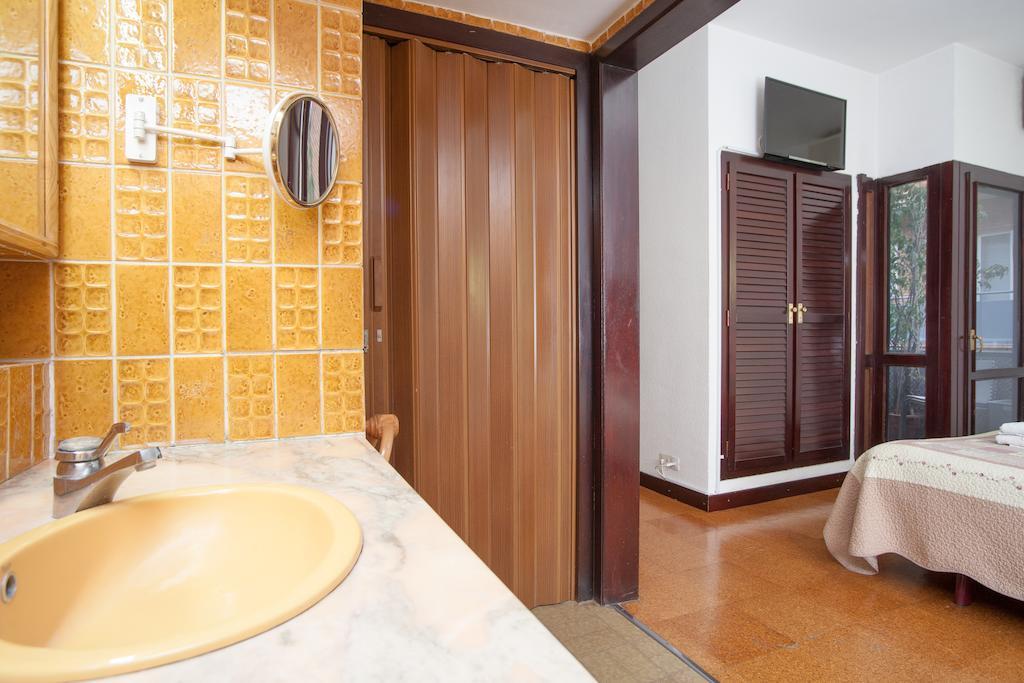Apartamento Flat Barcelona Habitación foto