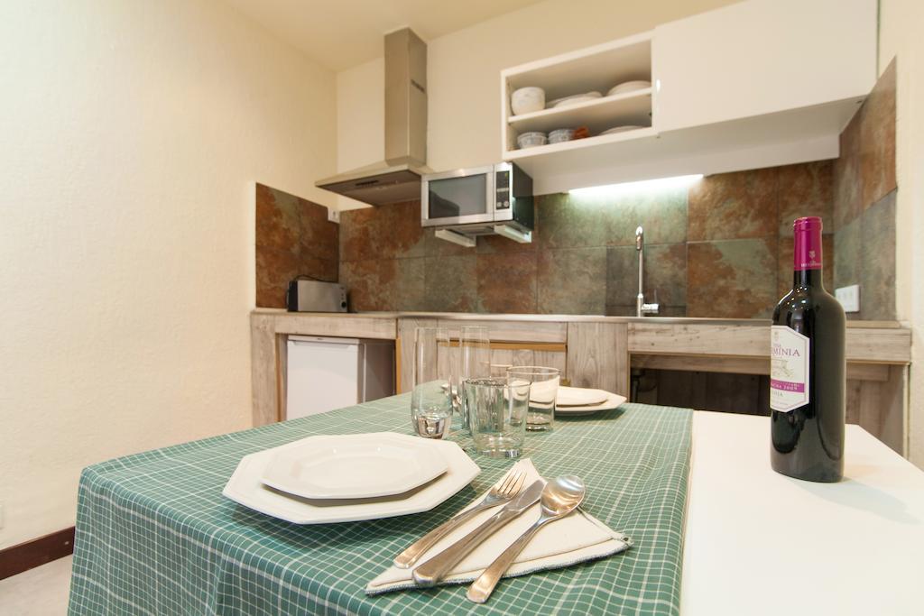 Apartamento Flat Barcelona Habitación foto