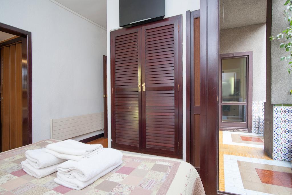 Apartamento Flat Barcelona Habitación foto
