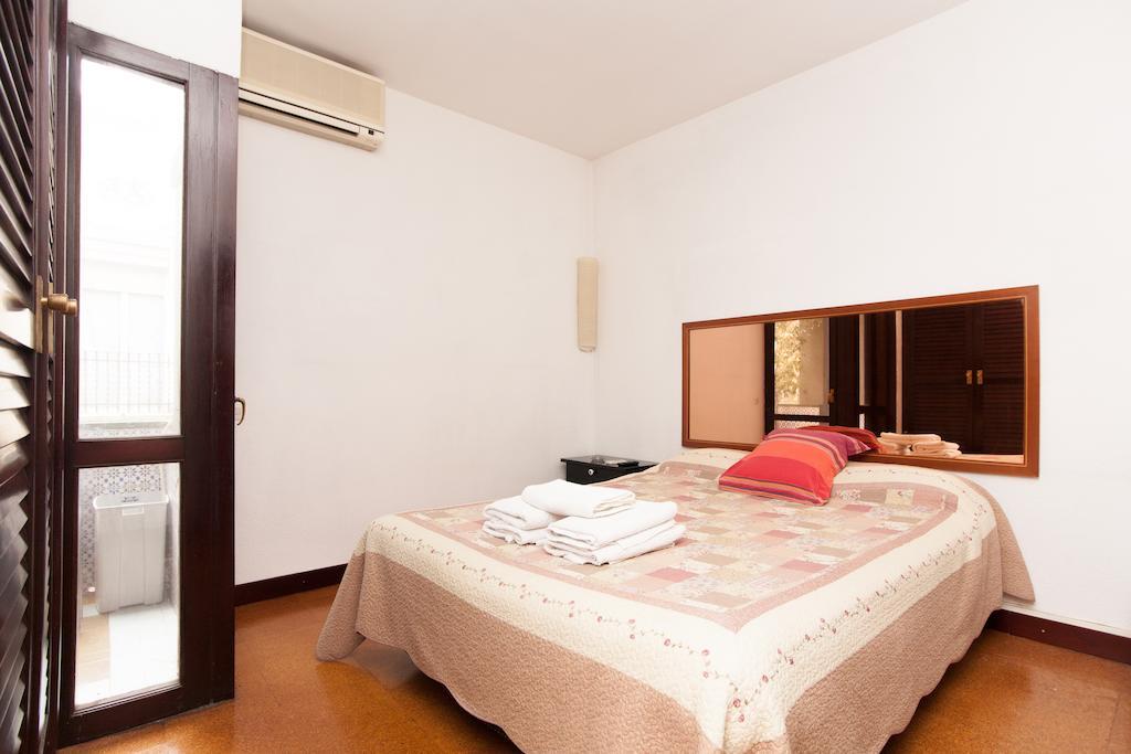 Apartamento Flat Barcelona Habitación foto